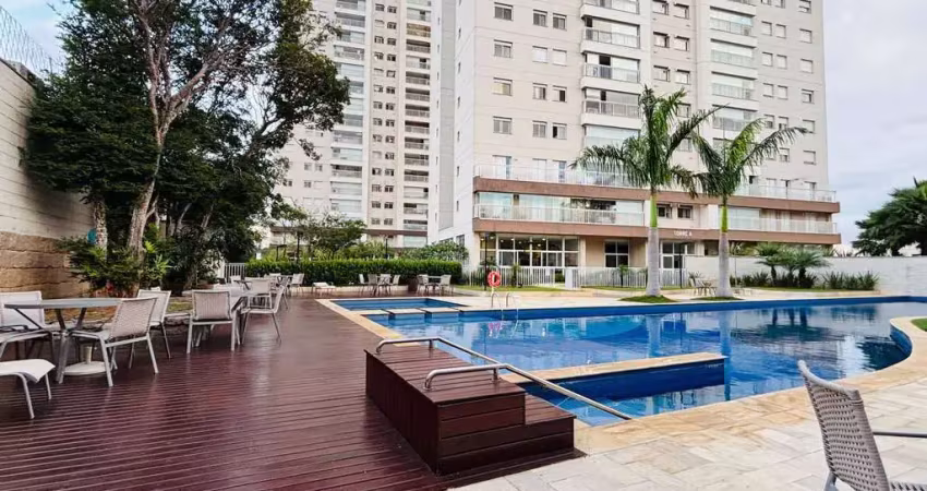 Apartamento com 3 quartos à venda na Rua Itirapina, Vila Lacerda, Jundiaí