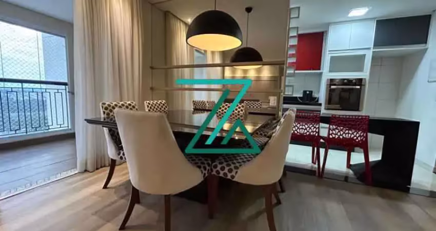 Apartamento com 2 quartos à venda na Rua Chiara Lubich, Jardim Ermida I, Jundiaí
