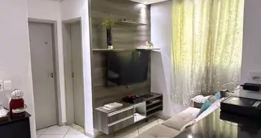 Apartamento com 2 quartos à venda na Rua Doutor Eloy Chaves, Ponte de São João, Jundiaí
