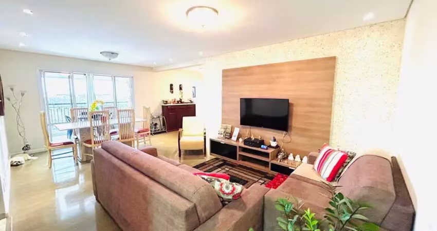 Apartamento com 3 quartos à venda na Rua Chiara Lubich, Jardim Ermida I, Jundiaí