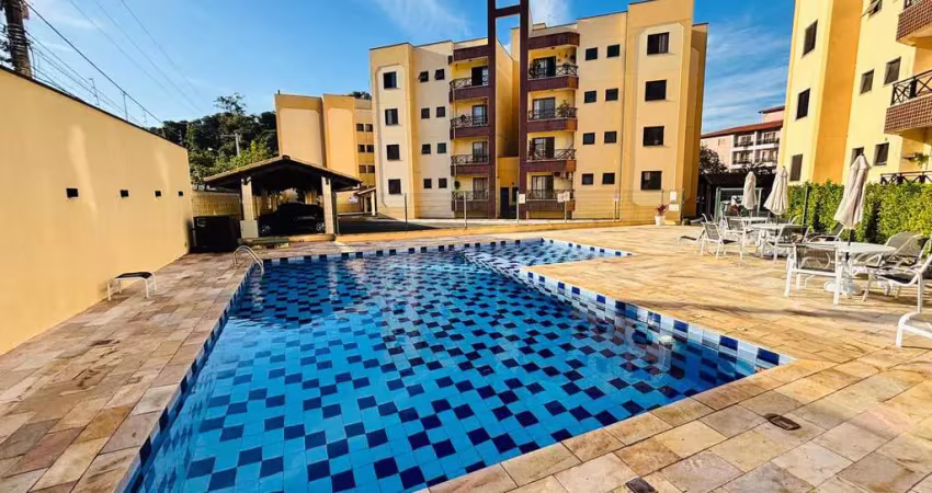 Apartamento com 3 quartos à venda na Rua Aparecida Catocci Luchini, Parque da Represa, Jundiaí