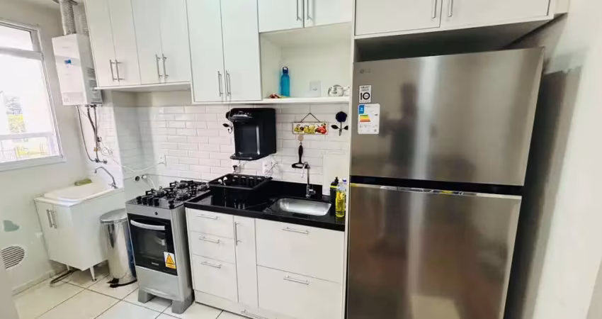 Apartamento com 3 quartos à venda na Avenida Armando Mariano de Pontes, Vila Rio Branco, Jundiaí