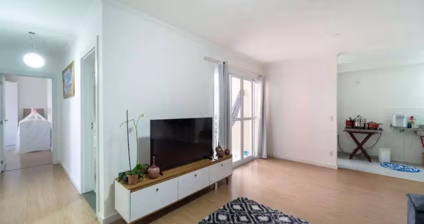 Apartamento com 3 quartos à venda na Avenida Juvenal Arantes, Jardim Carolina, Jundiaí