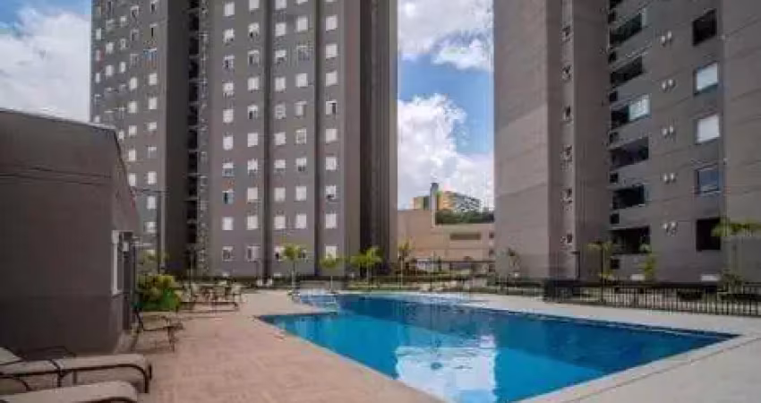 Apartamento com 2 quartos à venda na Rua João Tonini, Vila Galvão, Jundiaí