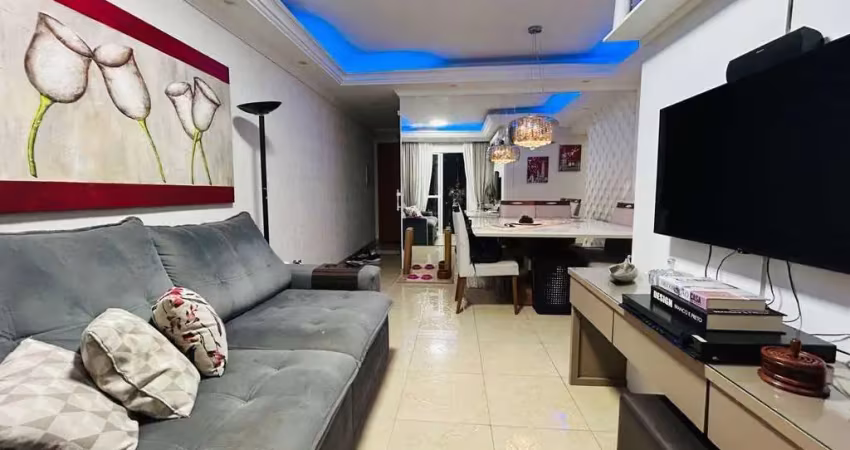 Apartamento com 3 quartos à venda na Rua Aurora Germano de Lemos, Vila Guarani, Jundiaí