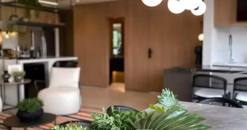 Apartamento com 3 quartos à venda na Rua Ernesto Rappa, Jardim Santa Teresa, Jundiaí