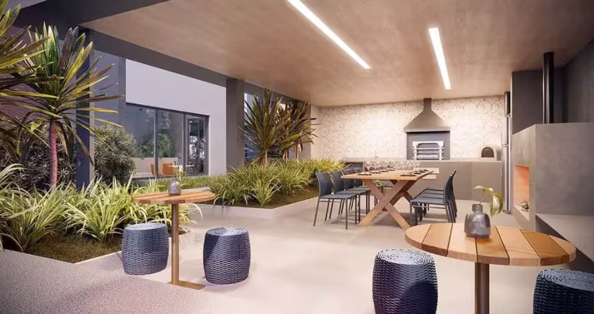 Apartamento com 3 quartos à venda na Rua Zelindo Volpi, Jardim Ermida I, Jundiaí