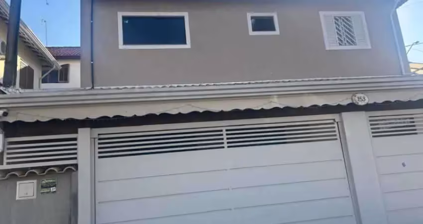 Casa com 3 quartos à venda na Rua Victório Dinazio, Jardim Tannus, Jundiaí