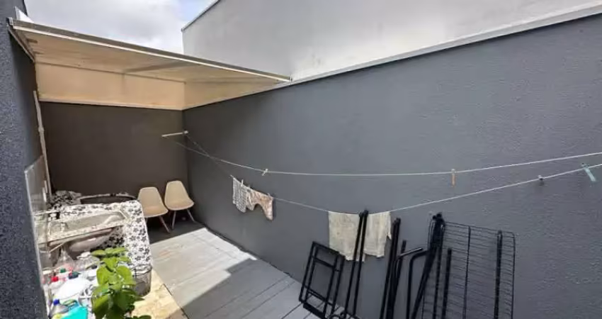 Casa com 3 quartos à venda na Rua Ivani Martinelli, Jardim Vale Verde, Jundiaí