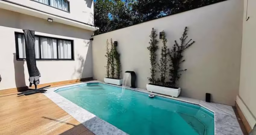 Casa com 3 quartos à venda na Rua Kainan Henrique Vieira Bueno, Jardim Santa Rosa, Jundiaí