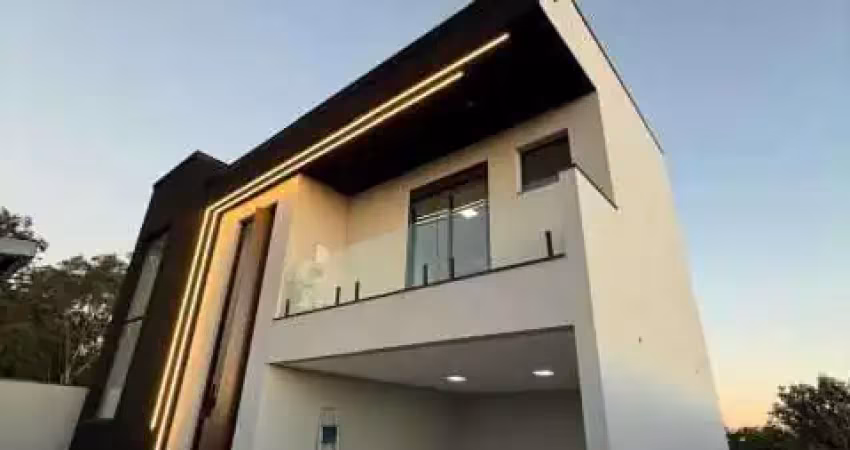 Casa com 3 quartos à venda na Rua Jair Secco, Vila Rio Branco, Jundiaí