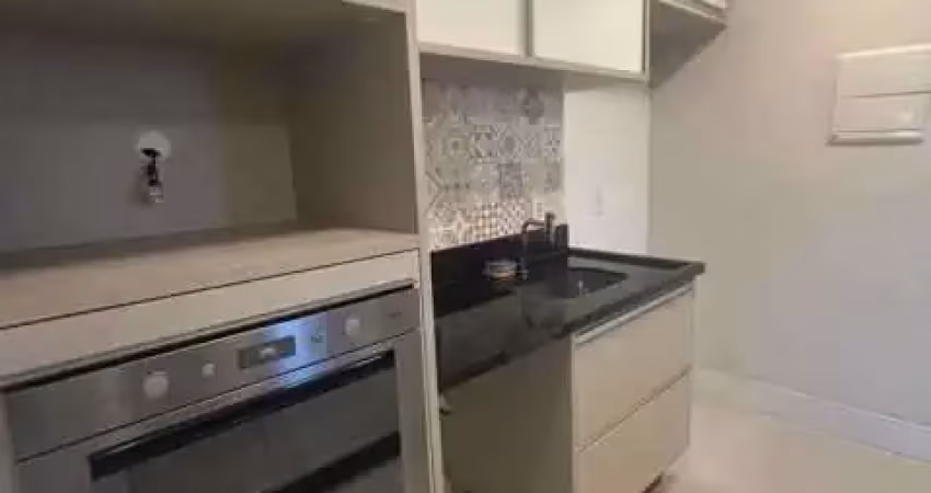 Apartamento com 2 quartos à venda na Avenida Antonio Tavarnaro, Jardim Torres São José, Jundiaí