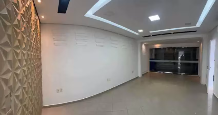 Ponto comercial à venda na Avenida Doutor Cavalcanti, Centro, Jundiaí