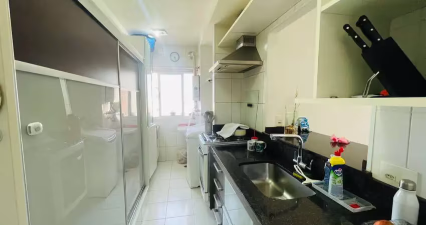 Apartamento com 3 quartos à venda na Rua Congo, Jardim Bonfiglioli, Jundiaí