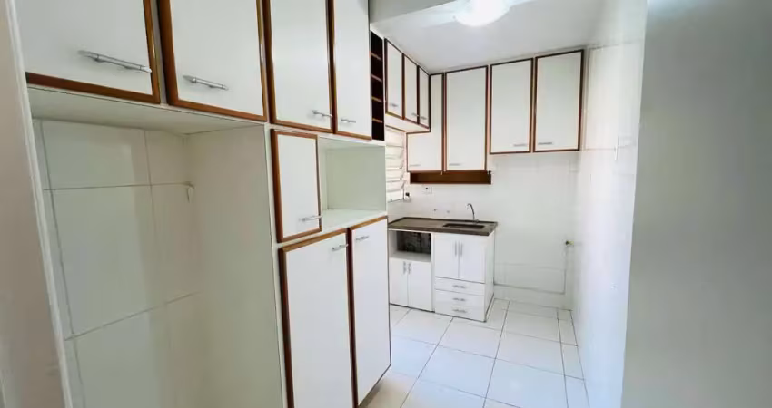 Apartamento com 3 quartos para alugar na Rua Benedito Lázaro Rodrigues, Vila Didi, Jundiaí
