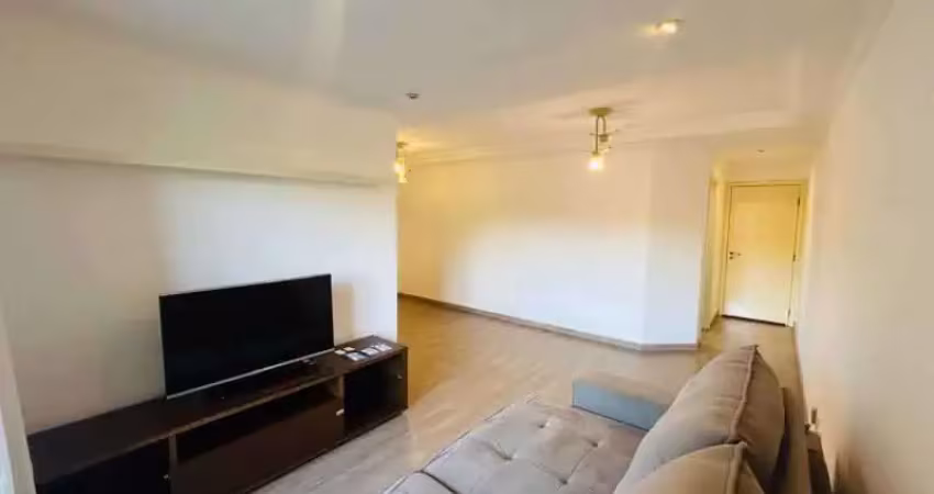 Apartamento com 3 quartos à venda na Avenida Benedicto Castilho de Andrade, Parque Residencial Eloy Chaves, Jundiaí