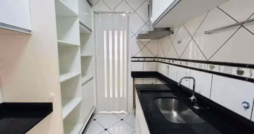 Apartamento com 3 quartos para alugar na Rua Antônio Toffoli, Jardim Guarani, Jundiaí