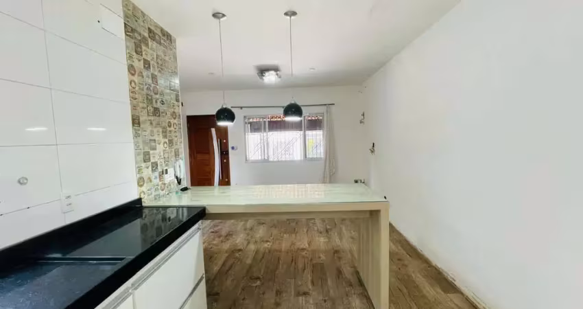 Casa com 3 quartos para alugar na Rua Afonso Henrique, Vila Graff, Jundiaí