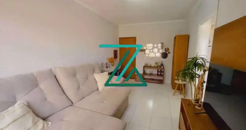 Apartamento com 3 quartos à venda na Rua Benedito Lázaro Rodrigues, Vila Didi, Jundiaí