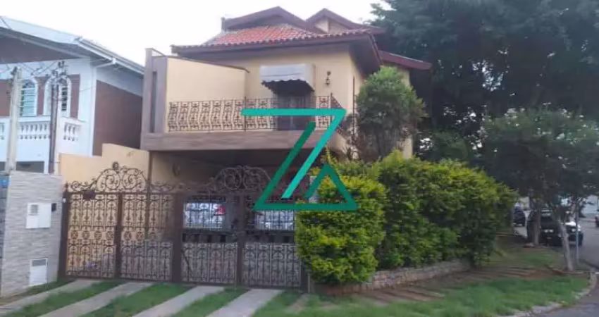Casa com 4 quartos para alugar na Avenida Guilherme de Almeida, Vila Liberdade, Jundiaí
