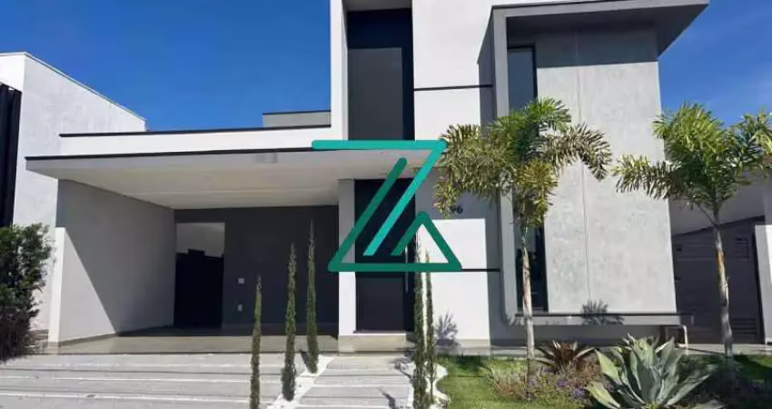 Casa em condomínio fechado com 3 quartos à venda na Estrada Municipal Duílio Sai, São Venâncio, Itupeva