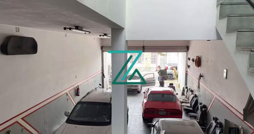 Barracão / Galpão / Depósito à venda na Rua Prudente de Moraes, Centro, Jundiaí