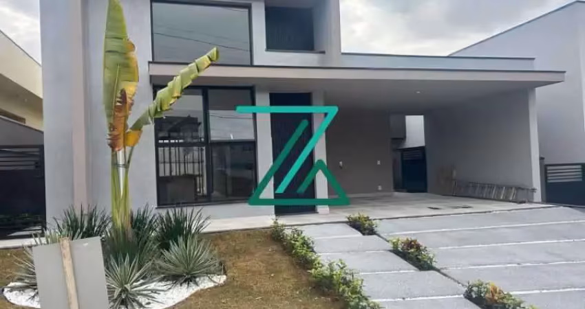 Casa em condomínio fechado com 3 quartos à venda na Estrada Municipal Duílio Sai, Nova Era, Itupeva