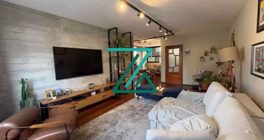 Apartamento com 4 quartos à venda na Rua Senador Fonseca, Centro, Jundiaí