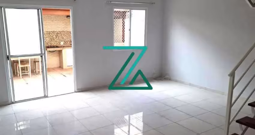 Casa em condomínio fechado com 3 quartos para alugar na Avenida Antônio Frederico Ozanan, Jardim Shangai, Jundiaí