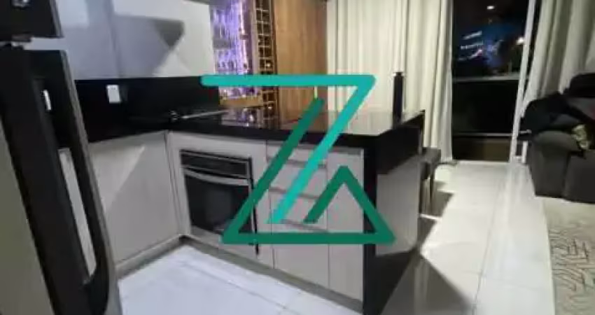 Apartamento com 1 quarto à venda na Rua Vigário João José Rodrigues, Centro, Jundiaí