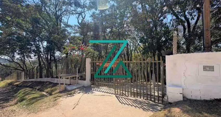 Casa com 4 quartos à venda na Rua Virgílio Sacilotti, Chácara São Francisco, Jundiaí