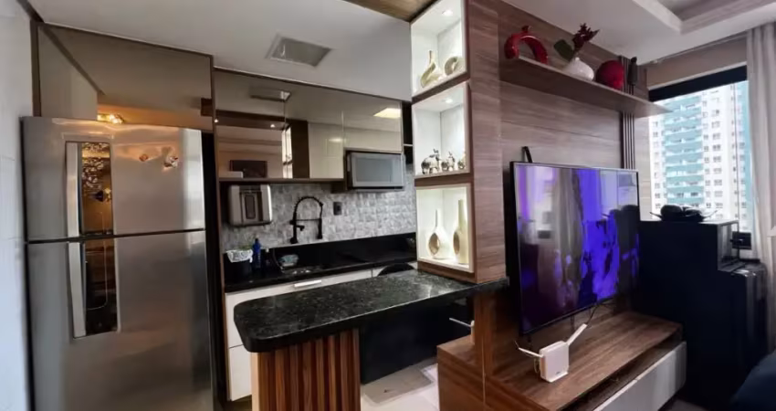 Apartamento com 2 quartos à venda na Vila Santo Antônio de Pádua, Santa Teresa, Salvador