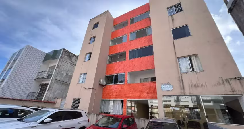Apartamento com 2 quartos à venda na Rua Potiraguá, 31, Pernambués, Salvador