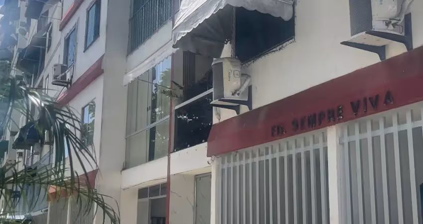 Apartamento com 2 quartos à venda na Rua do Paraíso, Nazaré, Salvador