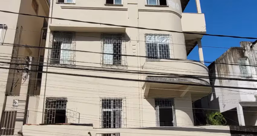 Prédio com 4 salas à venda na Rua do Paraíso, Nazaré, Salvador