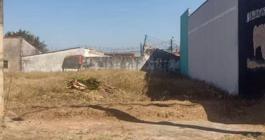 Oportunidade única! Terreno Parque Sebastião Ribeirão Preto