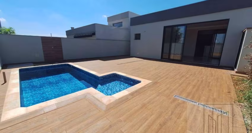 Casa condomínio San Marco Ilha Liesina Ribeirão Preto SP
