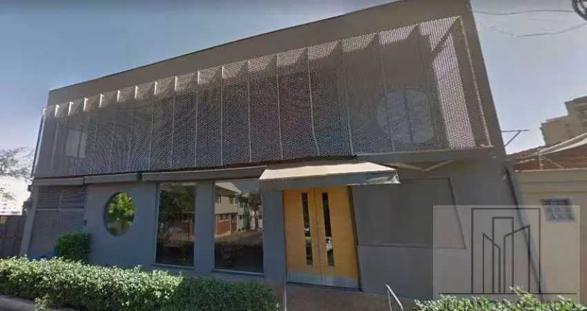 Imóvel comercial jardim palma travassos ribeirão preto