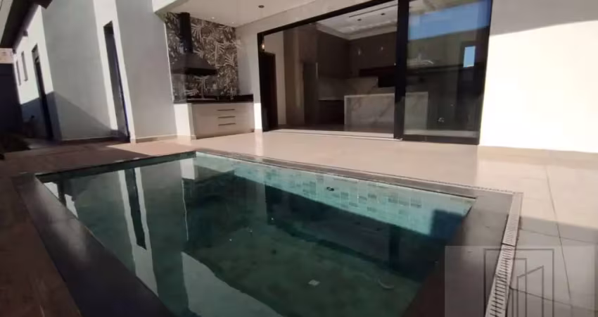 Casa condomínio quinta da primavera ribeirão preto sp