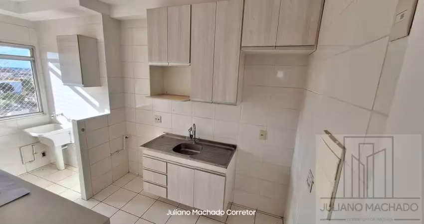 Vende-se Apartamento 2 dormitórios Alto do Ipiranga Ribeirão Preto