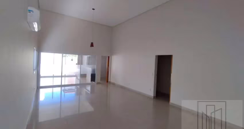 Casa alto padrão à venda no condomínio vila florença em bonfim paulista