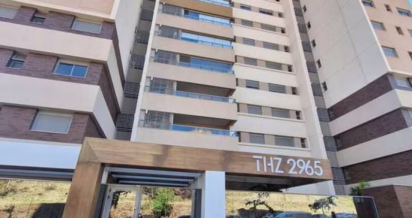 Apartamento com 3 Suítes e 5 banheiros à Venda, 132 m² . THZ 2965