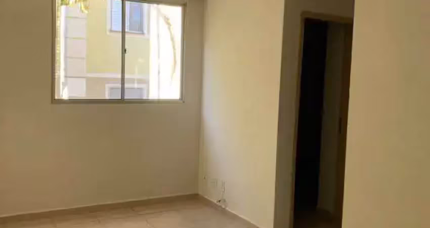 Apartamento térreo 2 dormitórios para venda cond. recanto lagoinha
