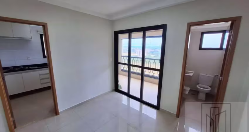 Apartamento edifício palos verdes 3 dormitórios - quinta da primavera