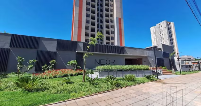 Edifício neori - com 3 dormitórios e 2 vagas quinta da primavera