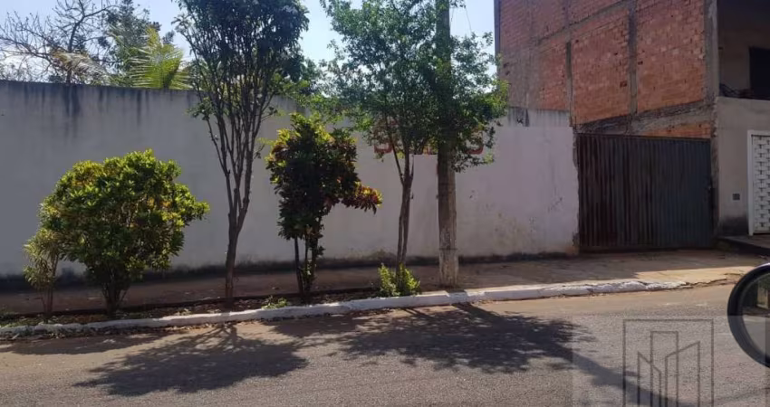 Terreno de uso misto com 528m² Vila Albertina Ribeirão Preto