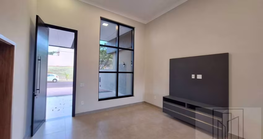 Casa condomínio San Marcos II com 3 suítes e piscina