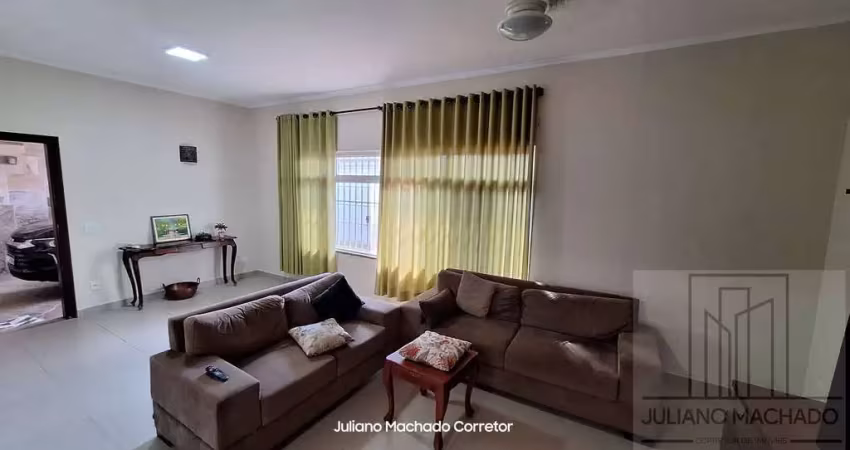 Excelente casa no jardim paulistano com 3 dormitórios com suíte