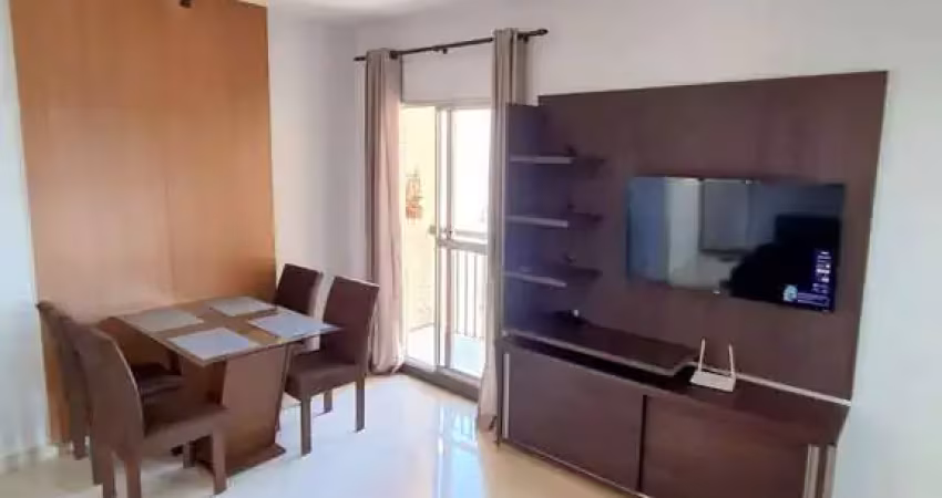 Apartamento 2 dormitórios todo reformado alto do ipiranga ribeirão preto