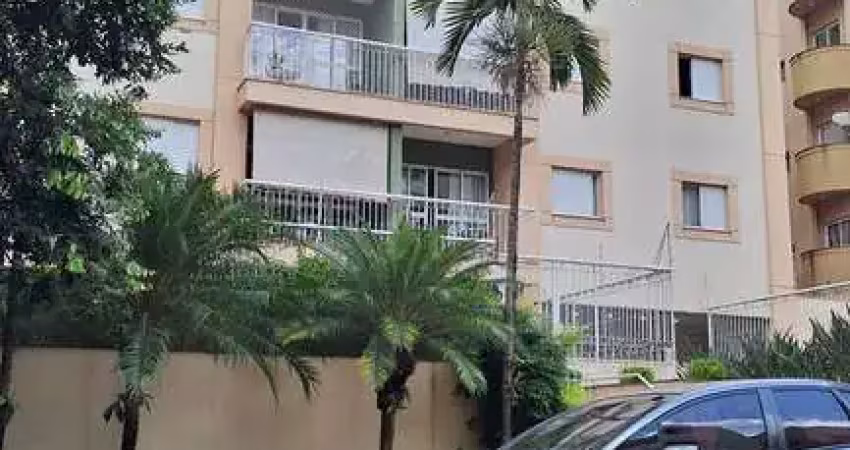 Apartamento 2 dormitórios sendo 1 suíte Bosque das Juritis